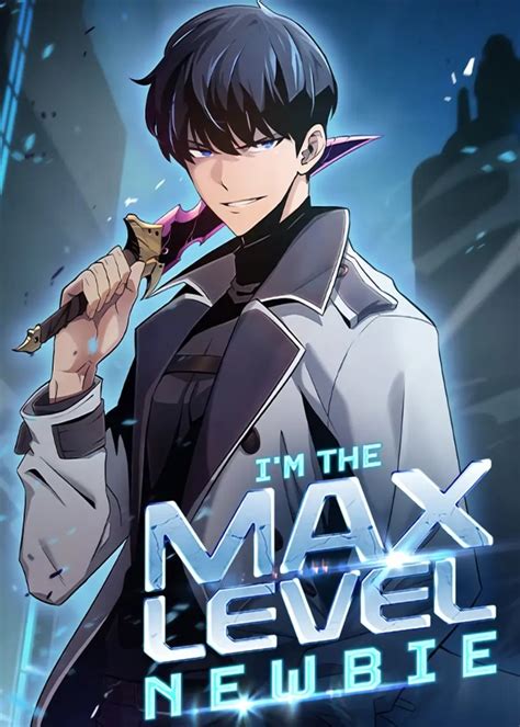 My only max level T.